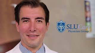 Dr. Alexander Hubb - SLUCare UroGynecology