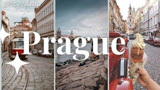 What to visit in PRAGUE - ONE DAY trip