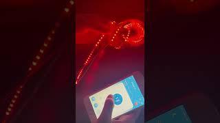 Super Slim 2.7mm Individually Addressable LED Strip Lights - superlightingled