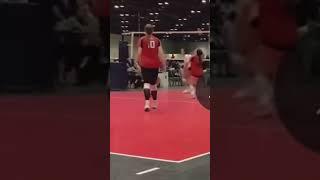 Allison Stanik, #8 OH
