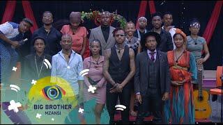 Day 25: Love wins – BBMzansi | S3 | Mzansi Magic | Highlights