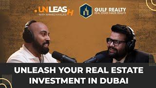 Ultimate Guide to Real Estate in Dubai from Gulf Realty's Founder & CEO  Mr. AbdulQadir Suria