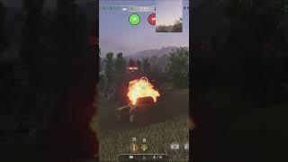 HMC M8 - PS5 - WOT