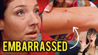 THIS makes abuse WORSE  - Educator Reacts to Supernanny