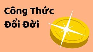 Công Thức Đổi Đời | Tri Kỷ Cảm Xúc Web5ngay