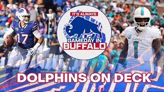 Buffalo Bills get ready for Miami Dolphins as Von Miller returns | Always Gameday in Buffalo