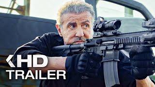 ARMOR Trailer German Deutsch (2025) Sylvester Stallone