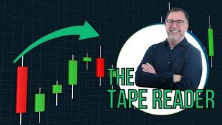 Mastering Tape Reading: Combine Price Action and Volume