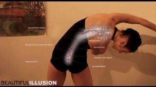 Essential Dance Film - Beautiful Illusion (TenduTV, Ballet)