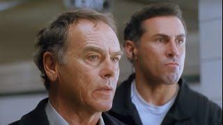 Water Damage (1999 Thriller) Dean Stockwell, Daniel Baldwin | Too many victims. Too many suspects.