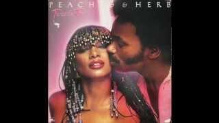 I Pledge My Love To You - Peaches & Herb