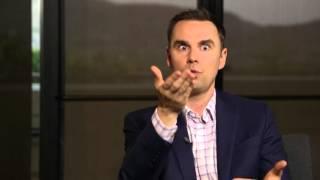 Circular Viralocity - Greg Hague Interviews Brendon Burchard