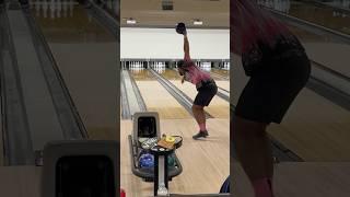 You’ve never seen anything like this  #bowling