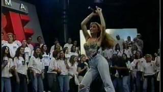 Thalia - Piel Morena (Programa Livre)