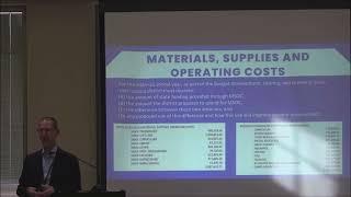 MSOC funds
