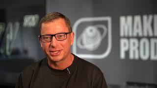 Global Precision Scott Newbigin Interview