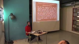 Simon Springer : Anarchism as Beauty - The Geography of Emancipation