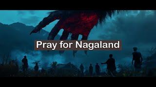 For You, Nagaland and the World - Prophecy 2024