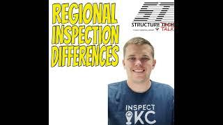 Regional Inspection Differences (with Bryan Standley)