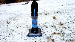 Bissell Powerforce Helix Vacuum Destruction - Full