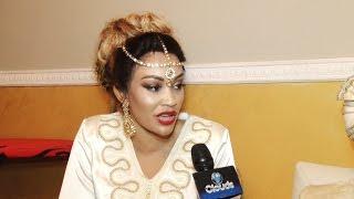 INTERVIEW YA ZARI iliyoelezea na kufichua mengi ya Diamond