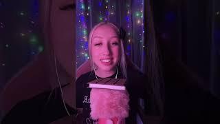 3 Hours of The Tingliest ASMR (Face Eating, Chocolate Bar, Camp Fire, Rain Cloud, & More!)