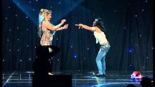 TV PERSIA - Dance - 2012_Ayla Teil 1