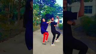 Amar Dui Chakkar Cycle | BD Mahin Khan | Bangla New Hit Dance Cover | TikTok Viral Song