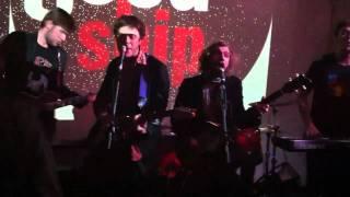 Britpop Chipshop - Thoroughly Whipped (live at the Good Ship)