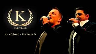 Kmeťoband - Pozývam ťa (OFFICIAL SONG)