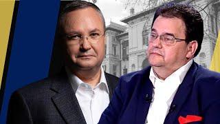 „În 5 ani, PNL dispare, dacă...”. H.D. Hartmann, scenariu care dă fiori Partidului Național Liberal