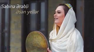 Sebine Erebli- "Esen yeller"