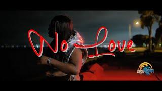 ThatPisces - No Love (Official Music Video)