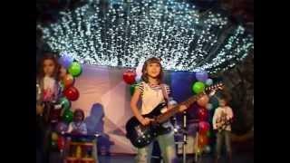 Премьера клипа - «Братишка с сестрёнкой»