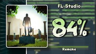 Alan Walker, Anne Gudrun - Avalon (FL Studio Remake) + FLP