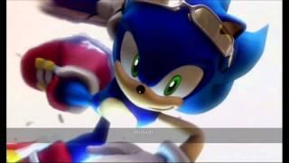 Jords2Good Sonic intro