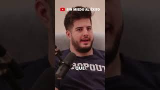“Las Chicas eran Marketing” #delox #elmillor #smae_podcast #shorts #abby