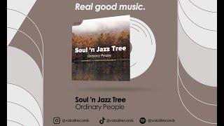 Soul 'n Jazz Tree - Ordinary People