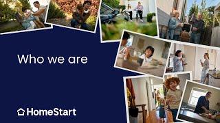 HomeStart: Who we are