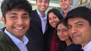 MTM Class of 2020 Slideshow