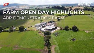 Farm Open Day 2023 Highlights | ABP Demonstration Farm