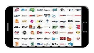 Watch Live Tv For FREE On All Android Devices - NO ROOT
