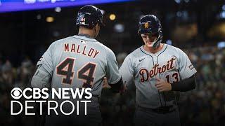 Tigers gear up for Opening Day, spring football underway, and more sports news