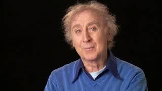 Gene Wilder - Why I thought I could make people laugh (01/26)