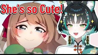 Getting to know Neuro Sama! | Vtuber reacts to How a Turtle Accidentally Created Neuro Sama