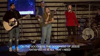 The Life Of Christ|| Paco Morales|| Crossroads Church ATX Sunday 11/27/2022, 10:45am