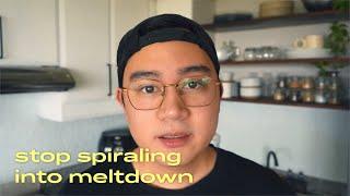 Watch this if you're breaking down all the time. | Nate Punzalan