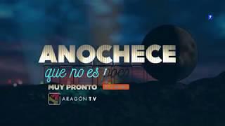 Estrenamos de 'Anochece que no es poco'