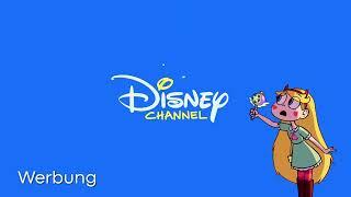 Disney Channel Deutschland - Adv. Ident 2024