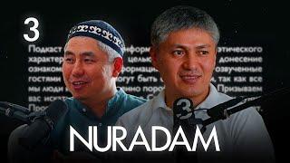 NURADAM #3